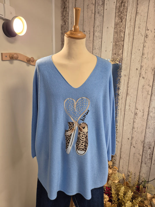 Pull Basket TU 46 au 56