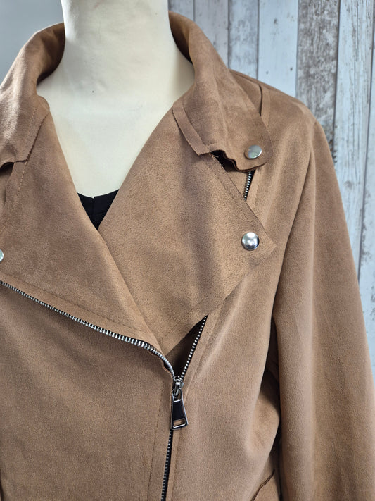 Perfecto Camel TU 46 au 54