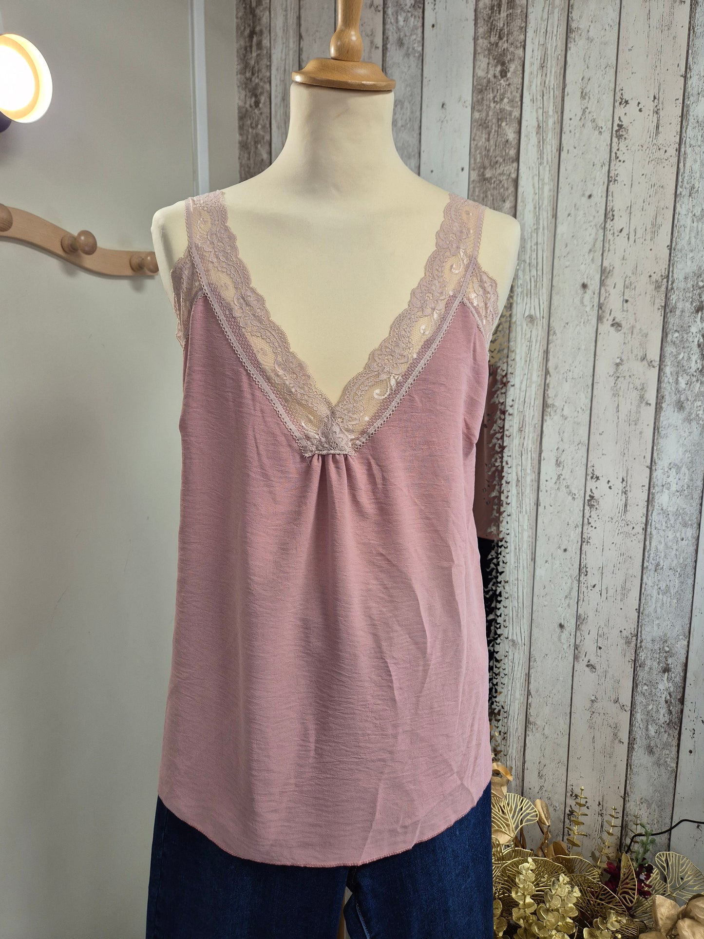 Debardeur TU 46 au 54/56