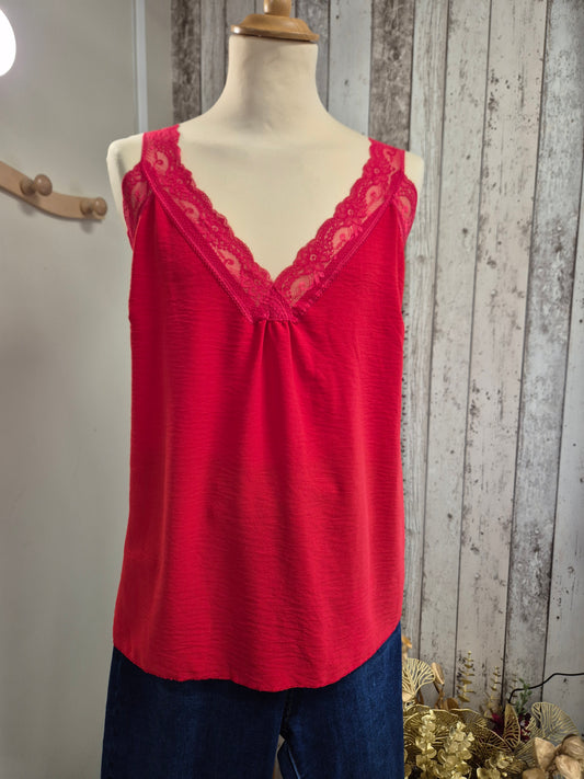 Debardeur TU 46 au 54/56