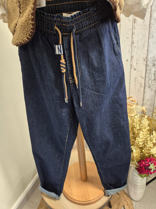 PantJogg Jean  Nina Carter