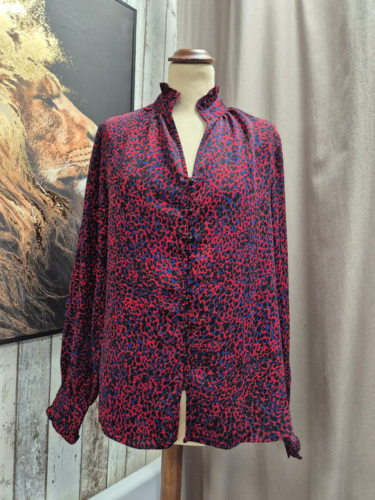 Chemisier Molly Bracken TM