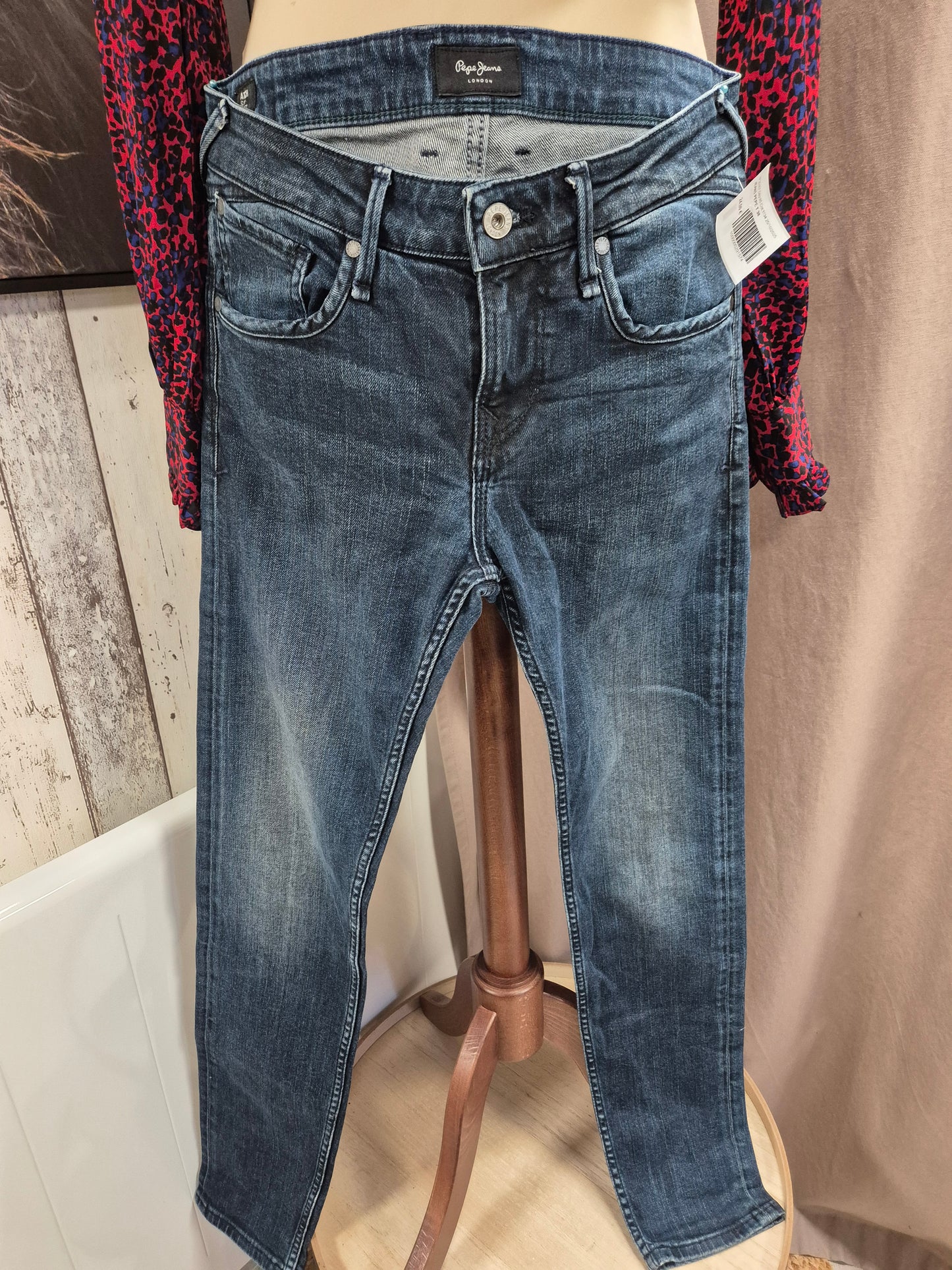 Jeans Pepe Jeans T 38