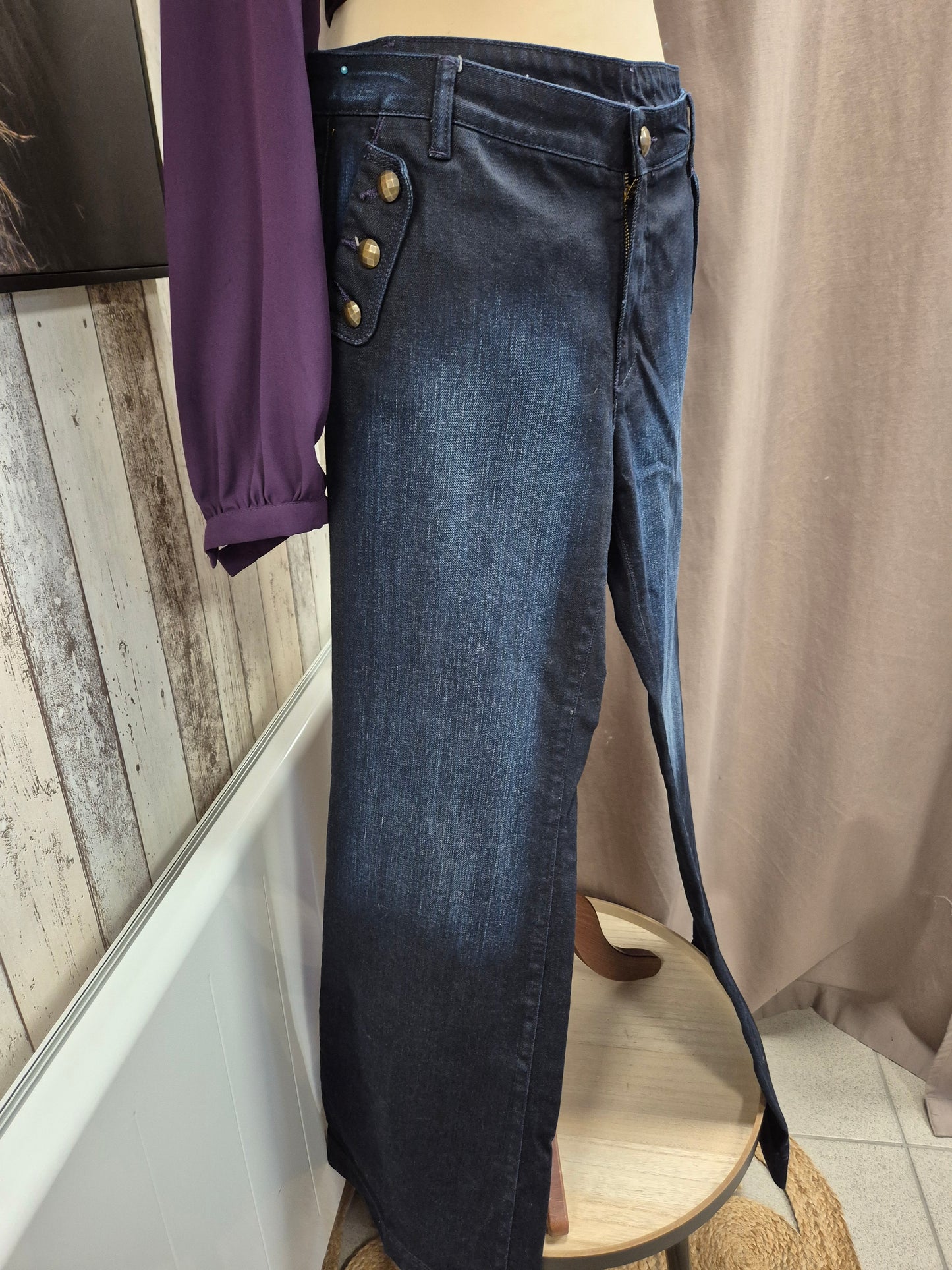 Jeans T42