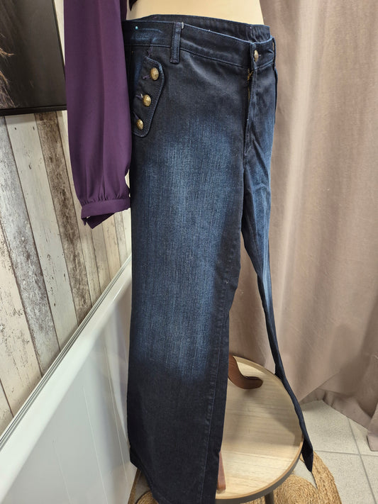 Jeans T42