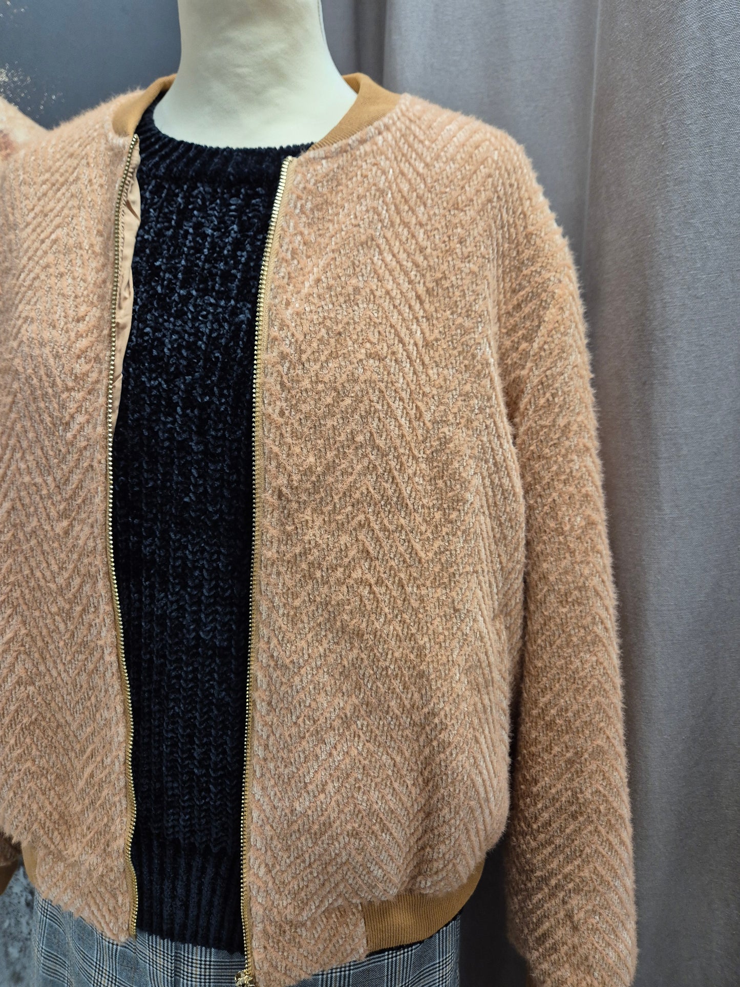 Veste Molly Bracken T42