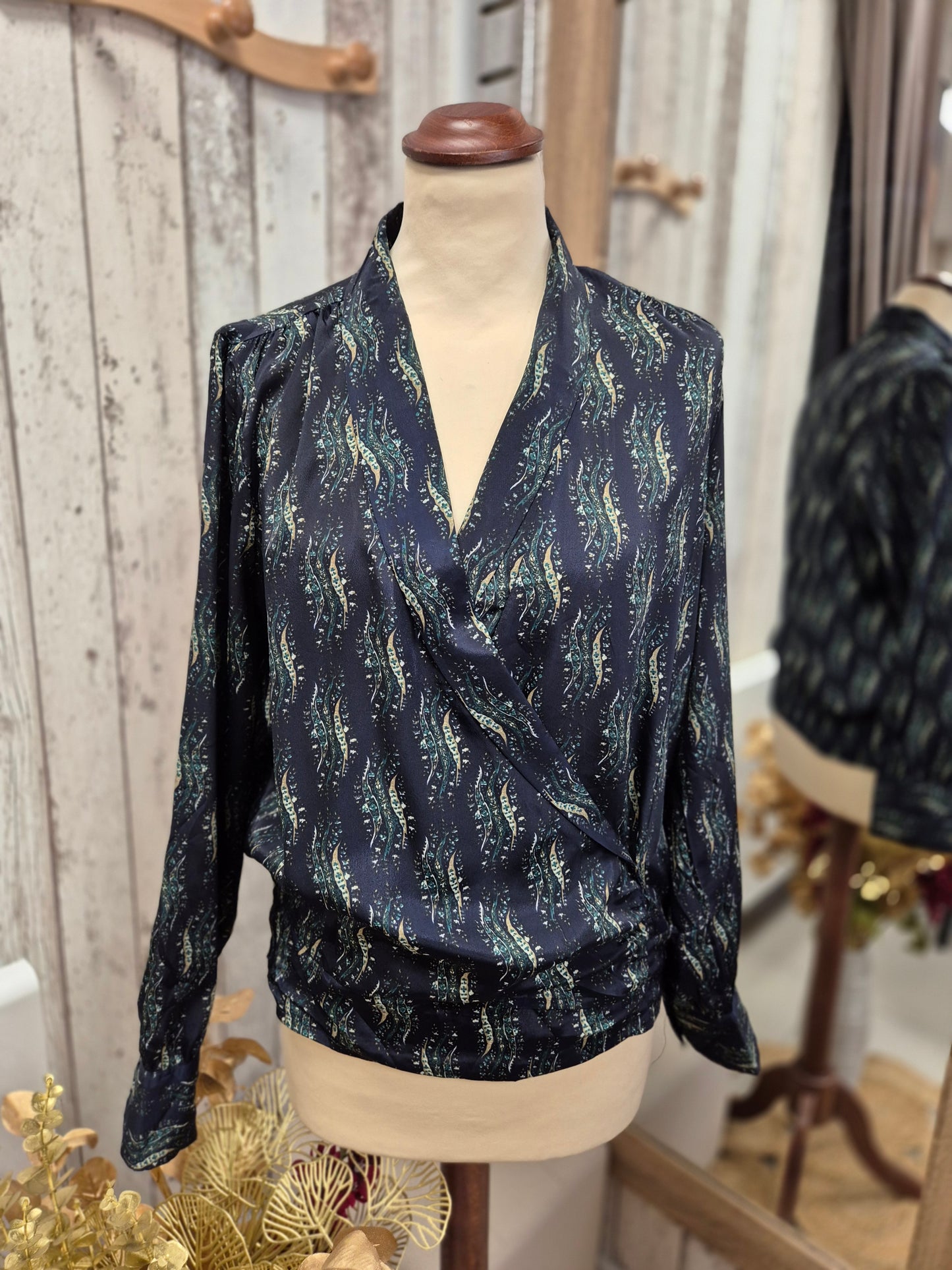 Blouse Ange TS