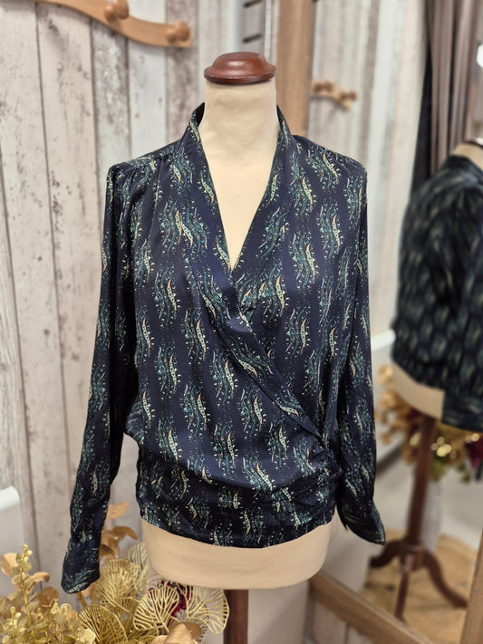 Blouse Ange TS