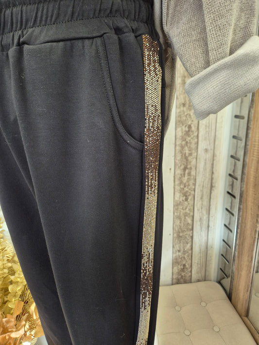 PantJogg Carla TU 36 au 42