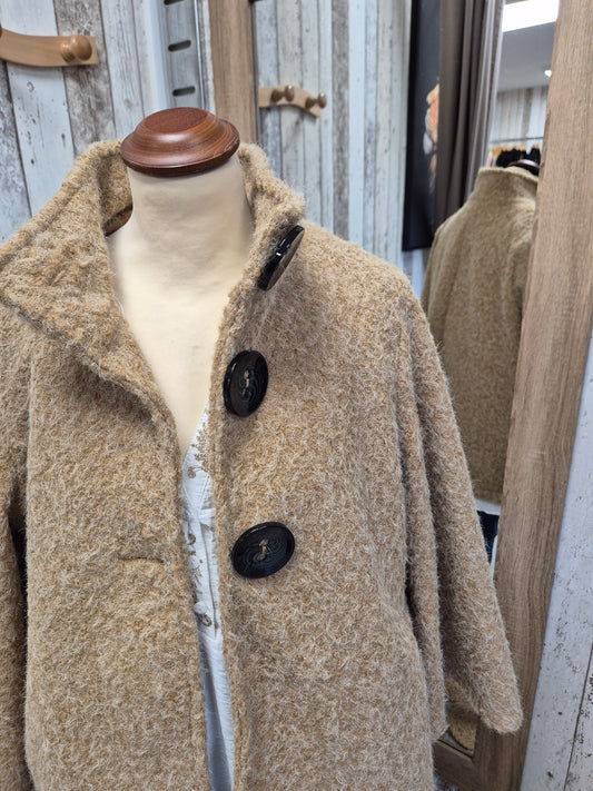 Veste Cape TU