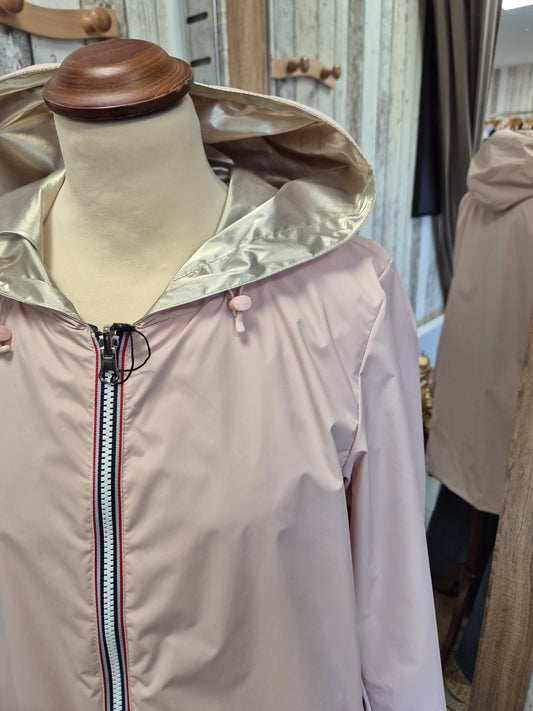 Imperméable Réversible T36