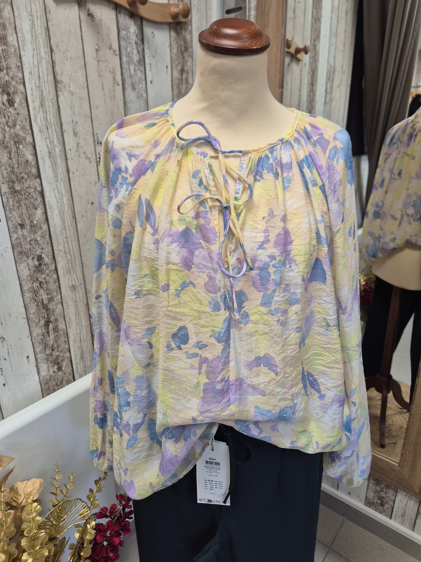 Blouse T44