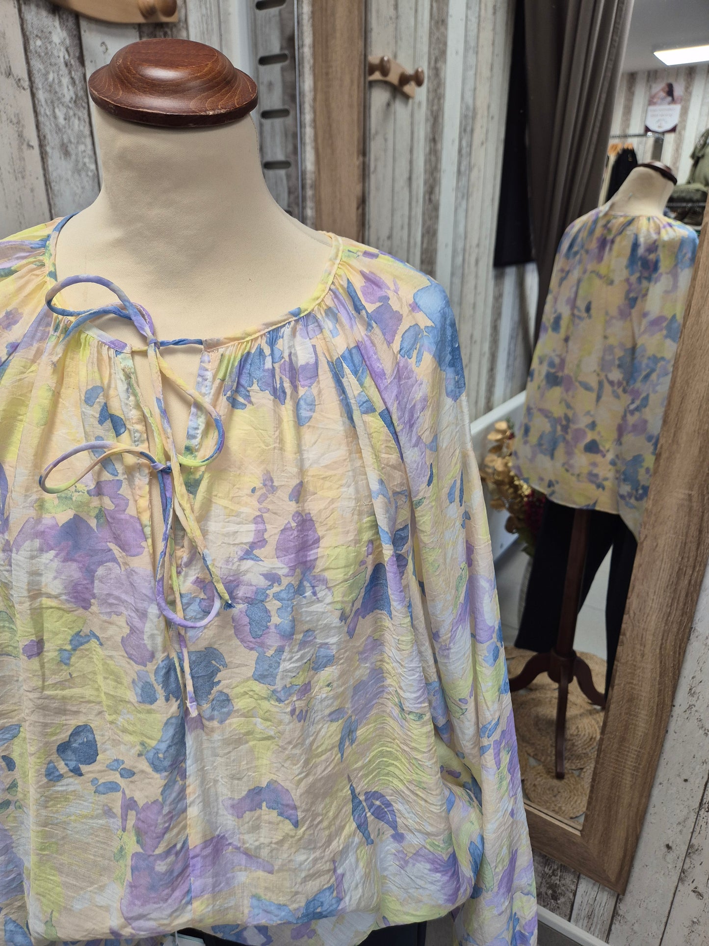 Blouse T44