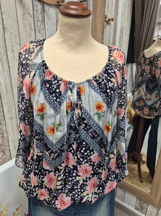 Blouse TM