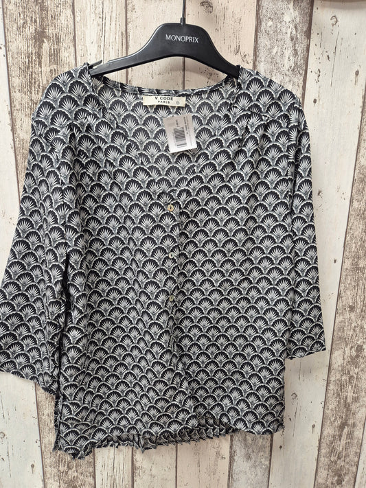 Blouse  V CODE TS