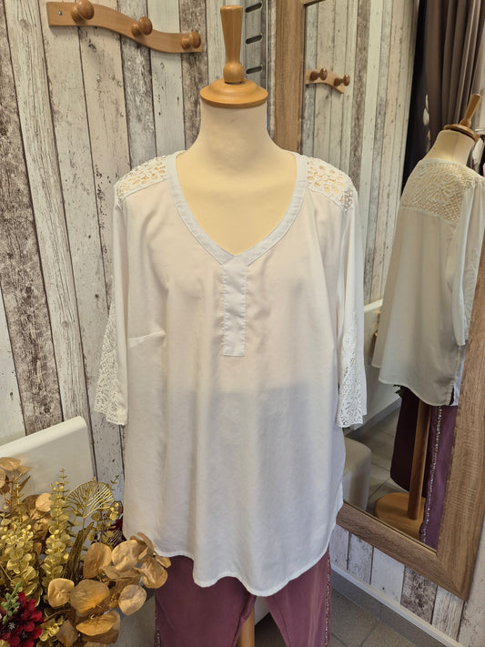Blouse Paola T 2XL