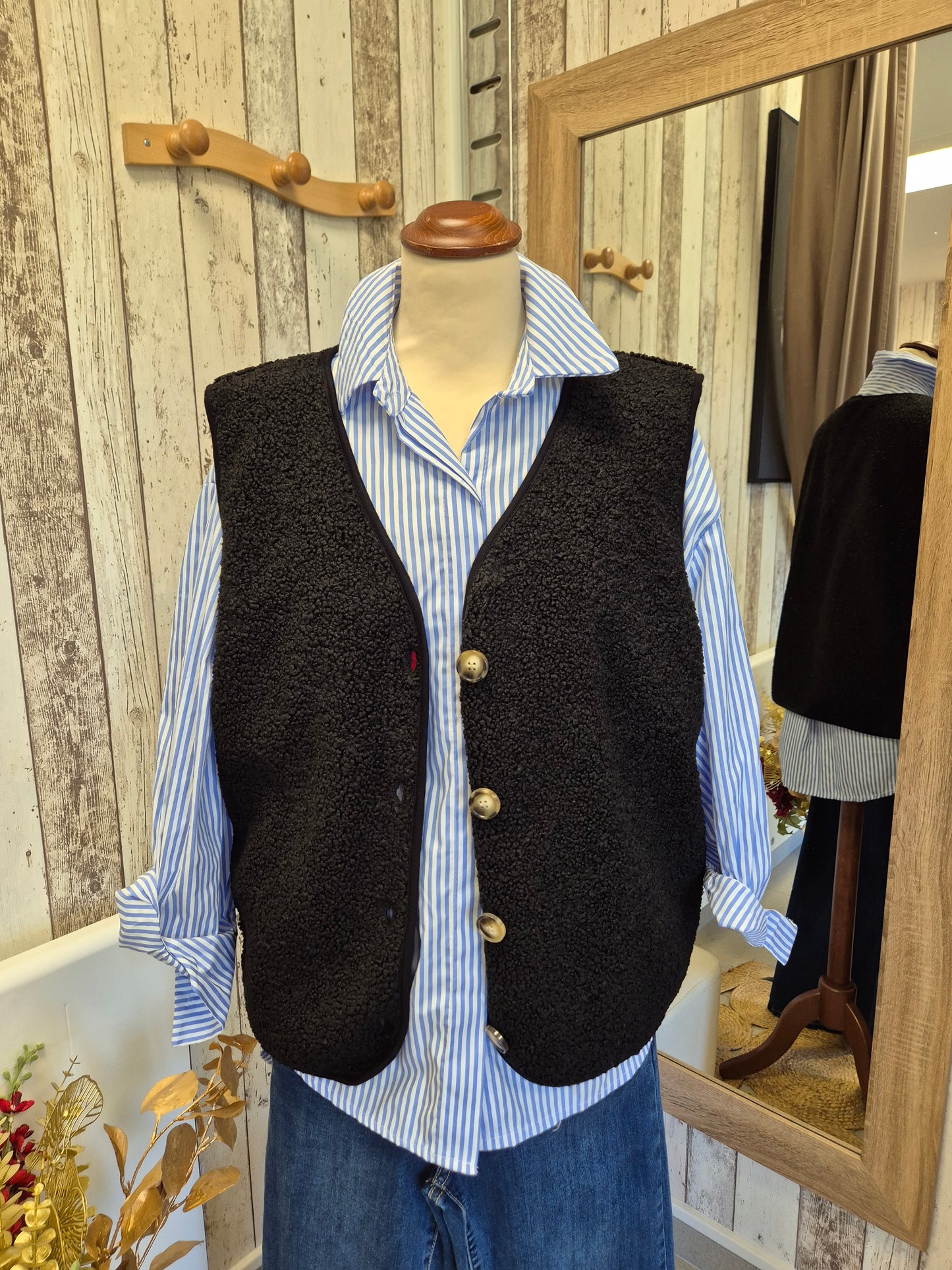 Gilet TU