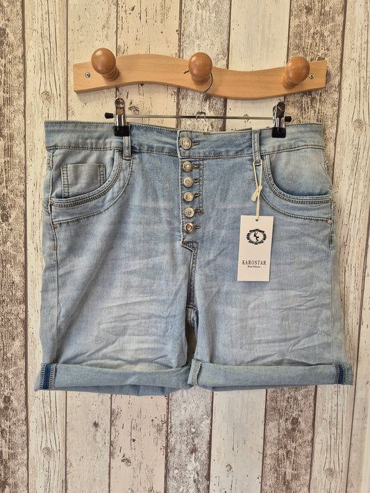Short Karostar T44