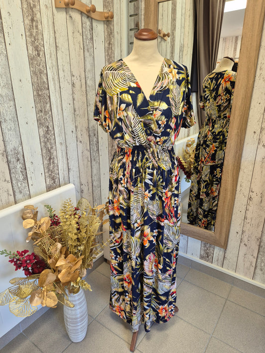 Robe magique  TU