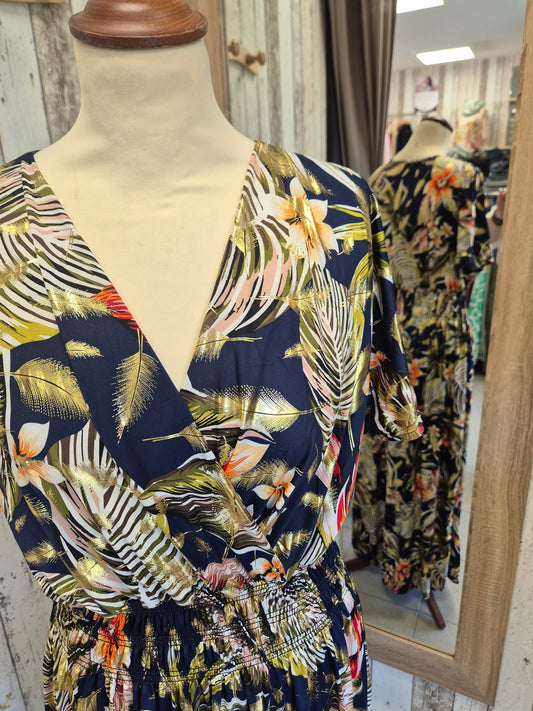 Robe magique  TU