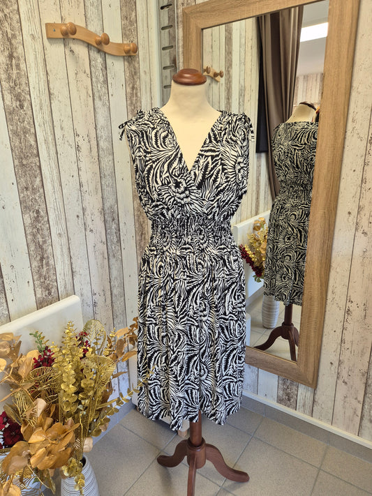 Robe Magique courte  TU DU 38 AU 52/54