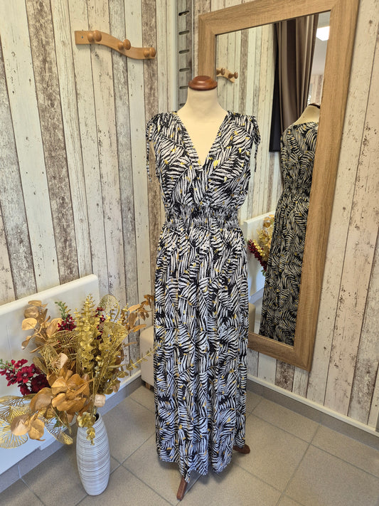 Robe Longue magique  TU