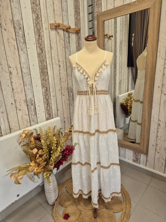 Robe BOHEME