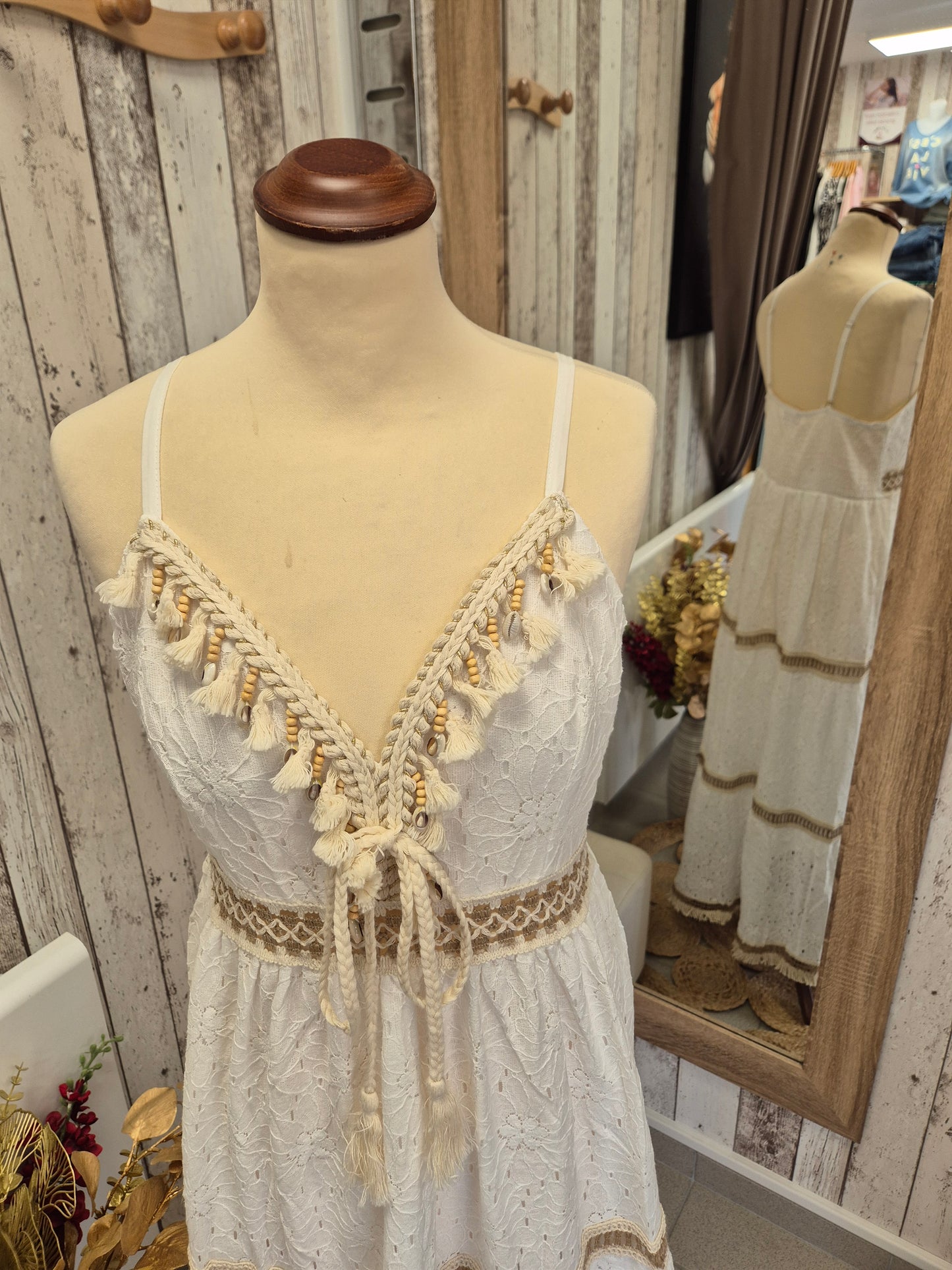 Robe BOHEME