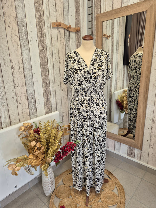 Robe Magique TU