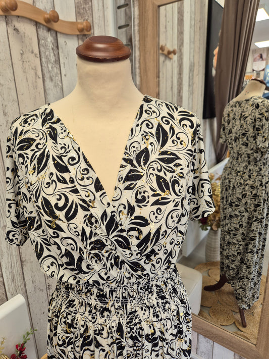 Robe Magique TU