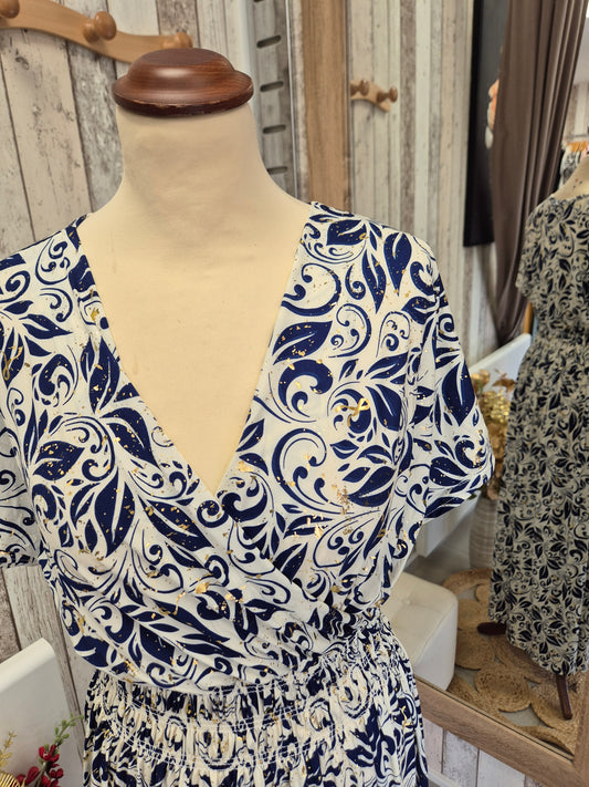 Robe Magique TU