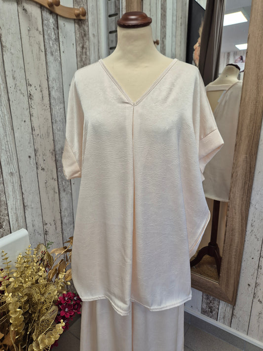 Top Oversize TU