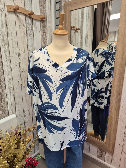 Top Oversize TU GT