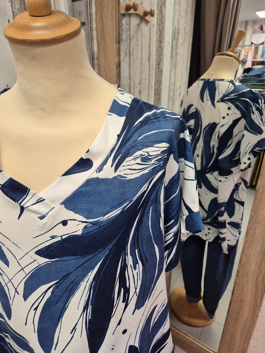Top Oversize TU GT