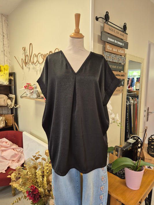 Top Oversize TU