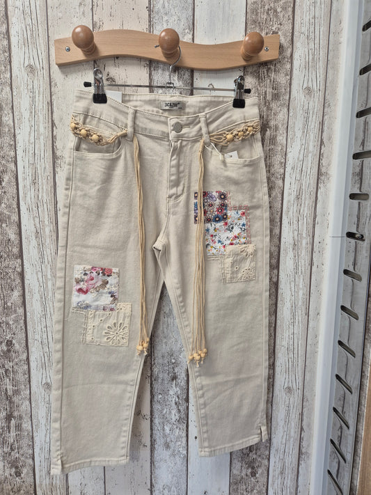 Pantacourt ZAC T36