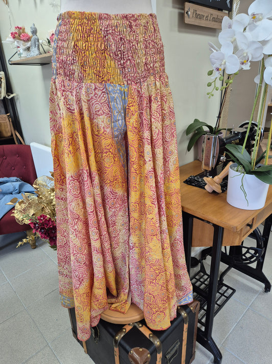 Jupe culotte Boheme TU