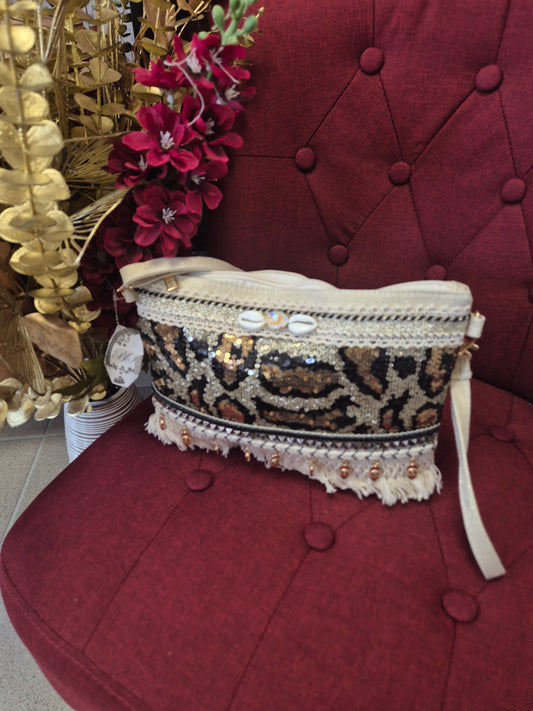 Sac tissu