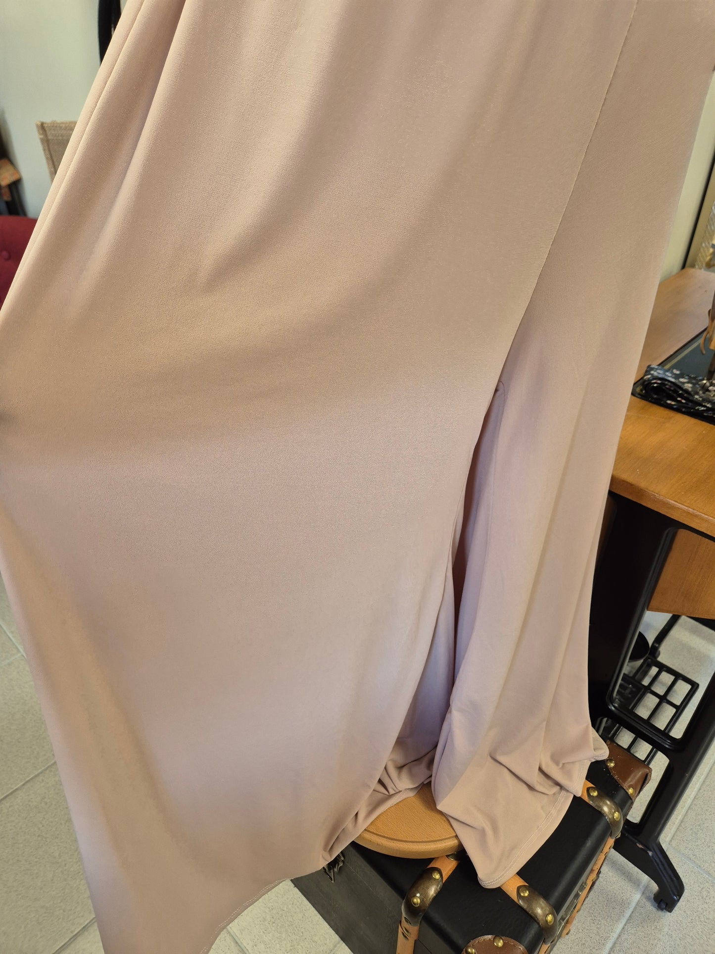 Pantalon Fuide Large TU