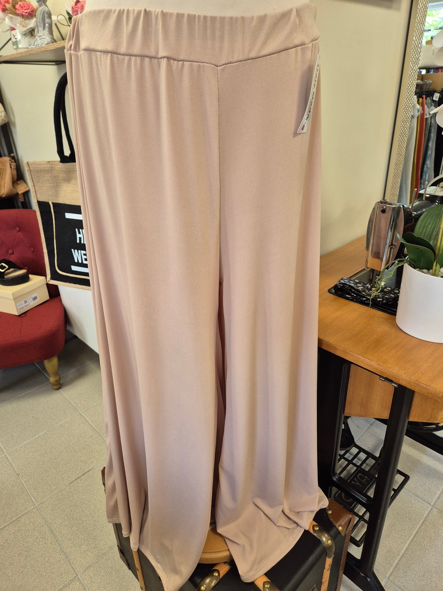 Pantalon Fuide Large TU