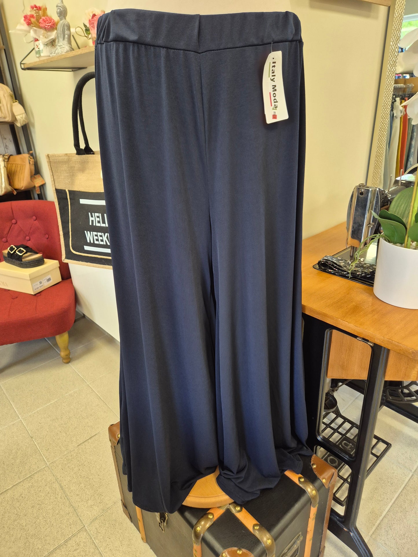 Pantalon Fuide Large TU