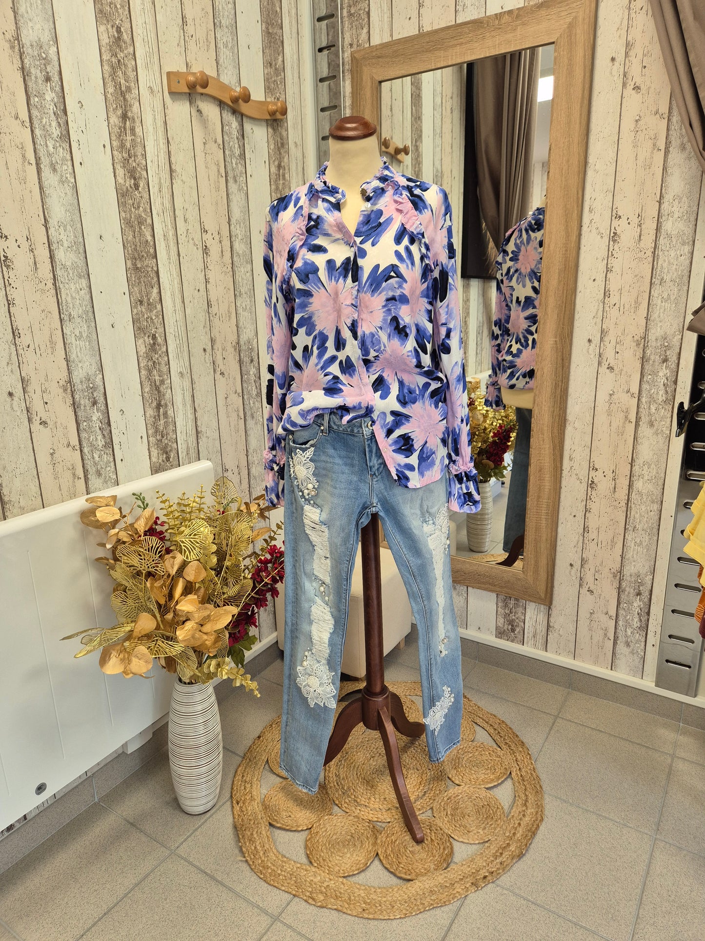 Jeans T38