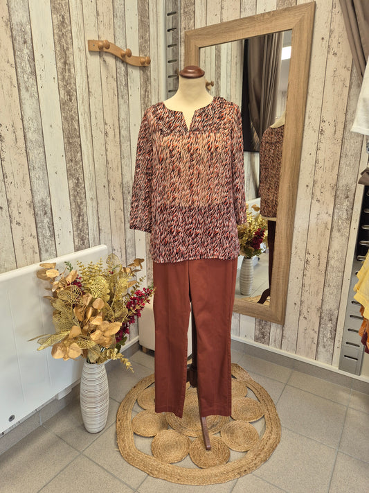 Blouse TS