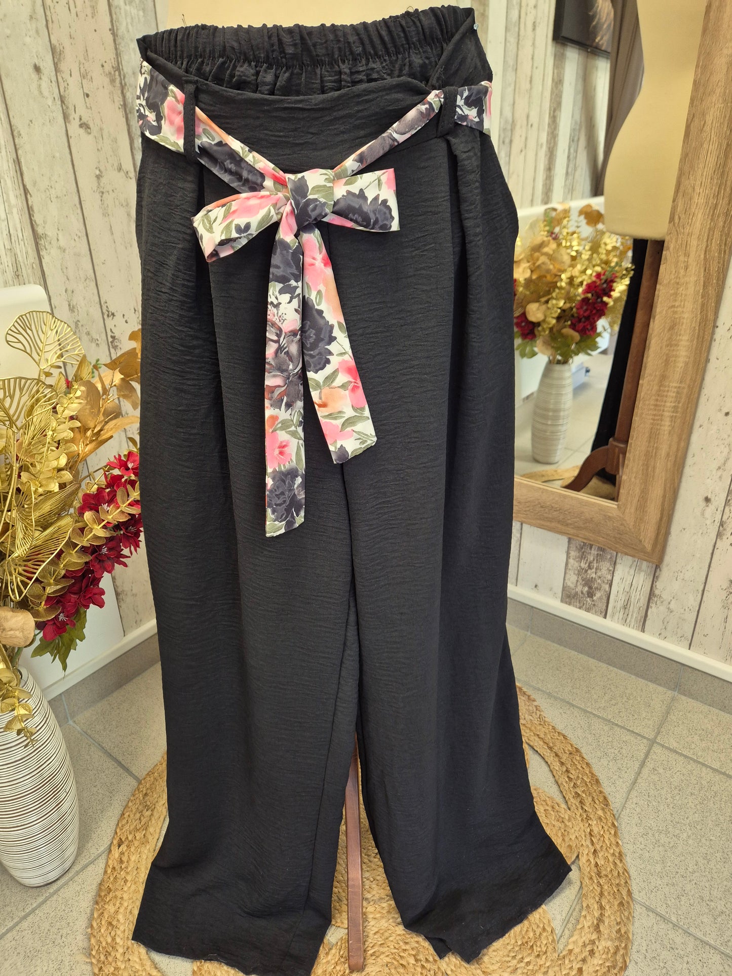 Pantalon fluide Mily TU GT