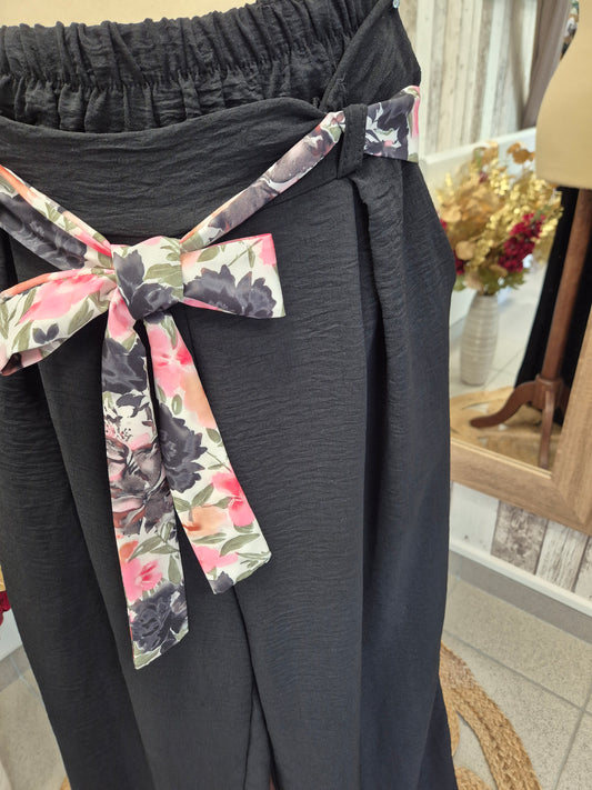 Pantalon Fluide Mily TU