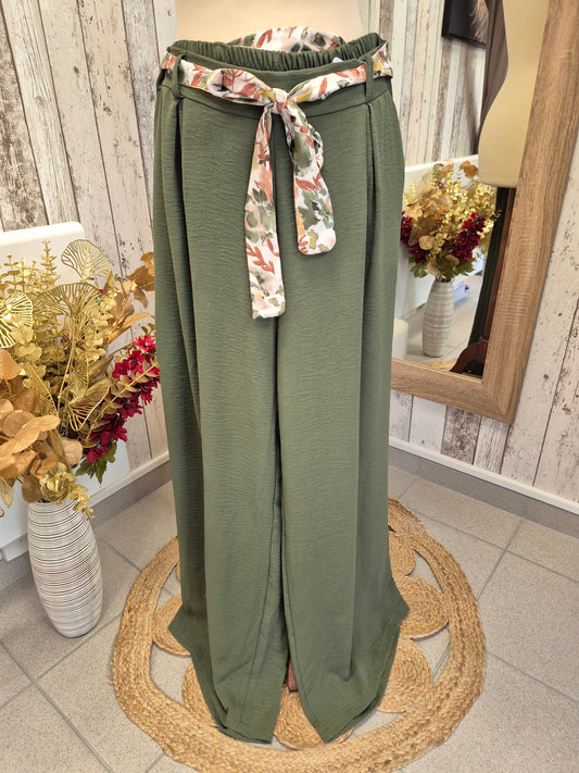 Pantalon fluide Mily TU GT