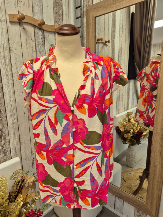 Blouse Maelle