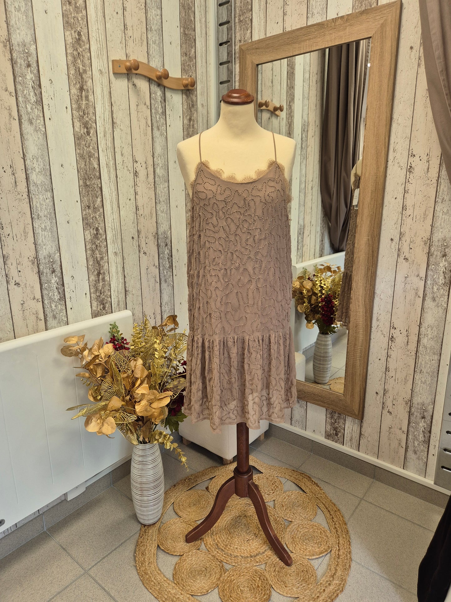 Robe MANGO TL