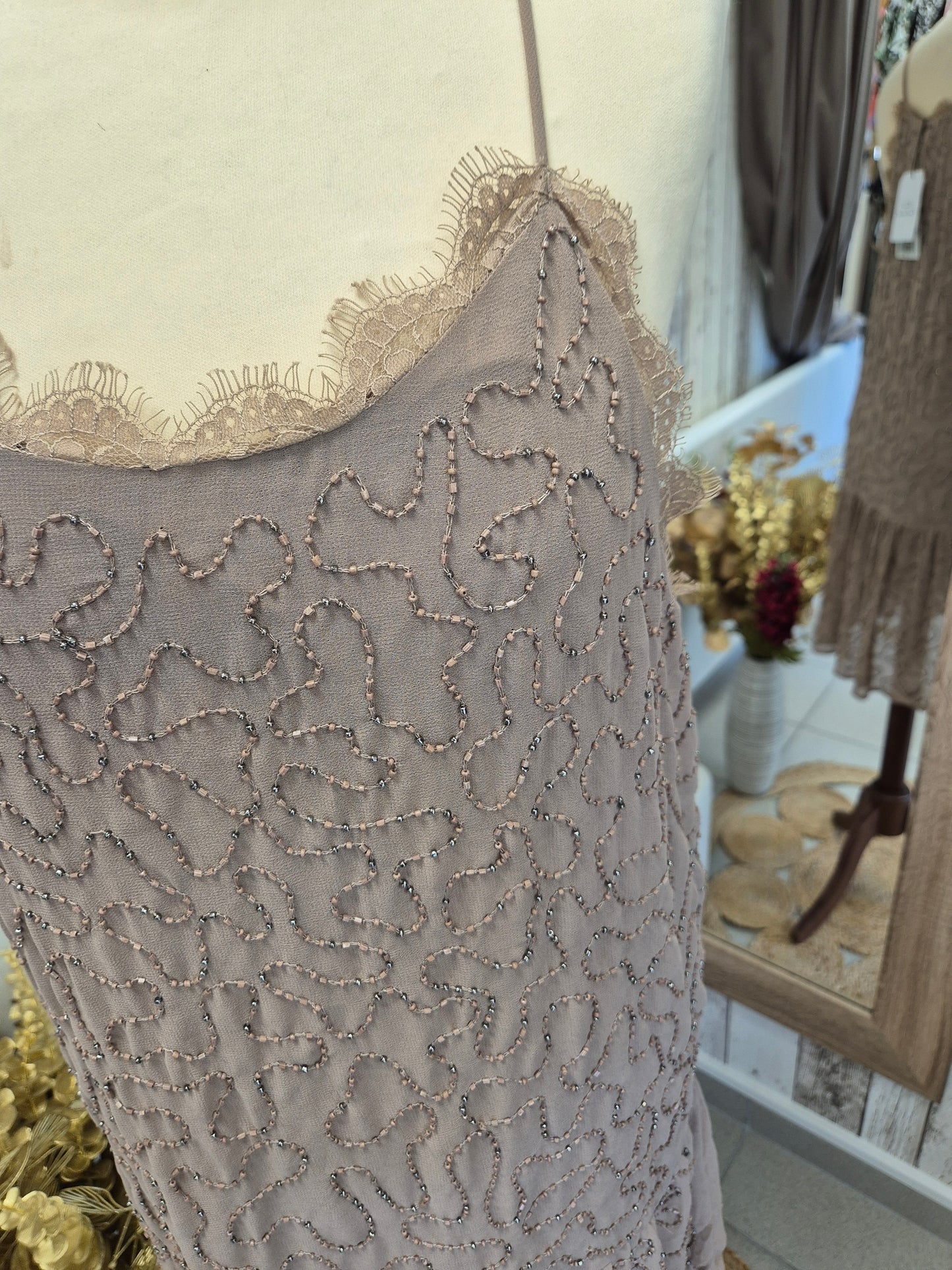 Robe MANGO TL