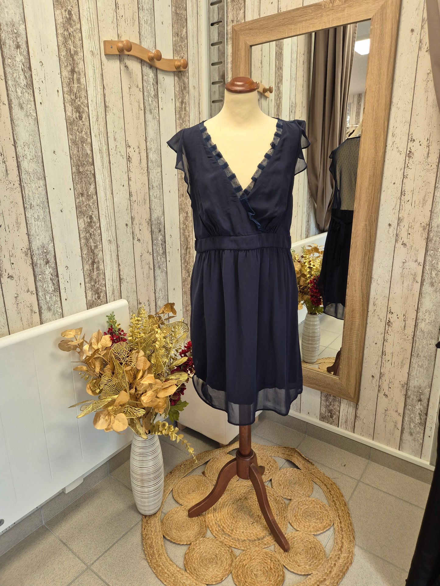 Robe NAF NAF T42